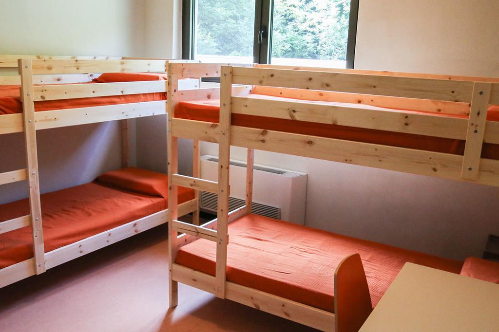 Oasi Hostel Merone Quarto foto