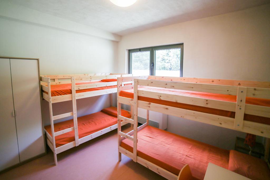 Oasi Hostel Merone Quarto foto