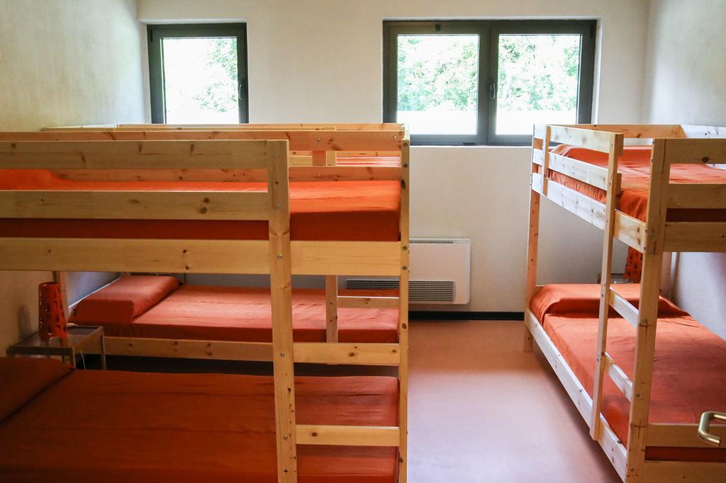 Oasi Hostel Merone Quarto foto