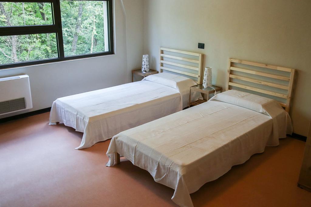Oasi Hostel Merone Quarto foto